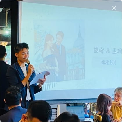 從自學卡關到穩定開口，半熟讓我真正踏出語言實用的第一步